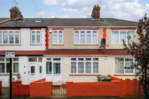 undefined, Rushcroft Road, Chingford