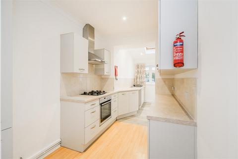 undefined, Rushcroft Road, Chingford
