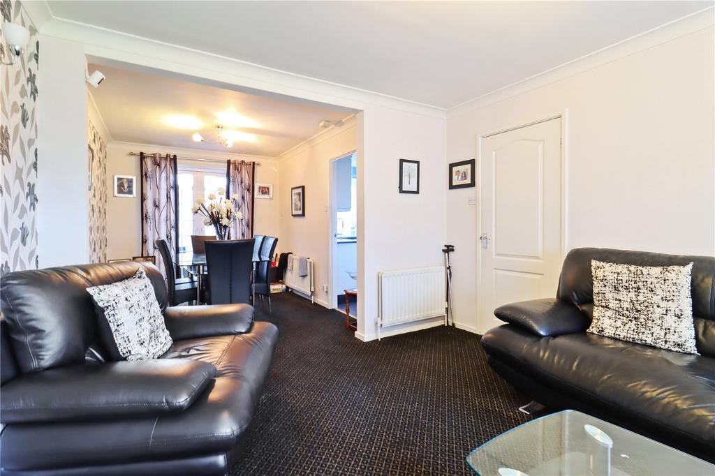 Open Plan