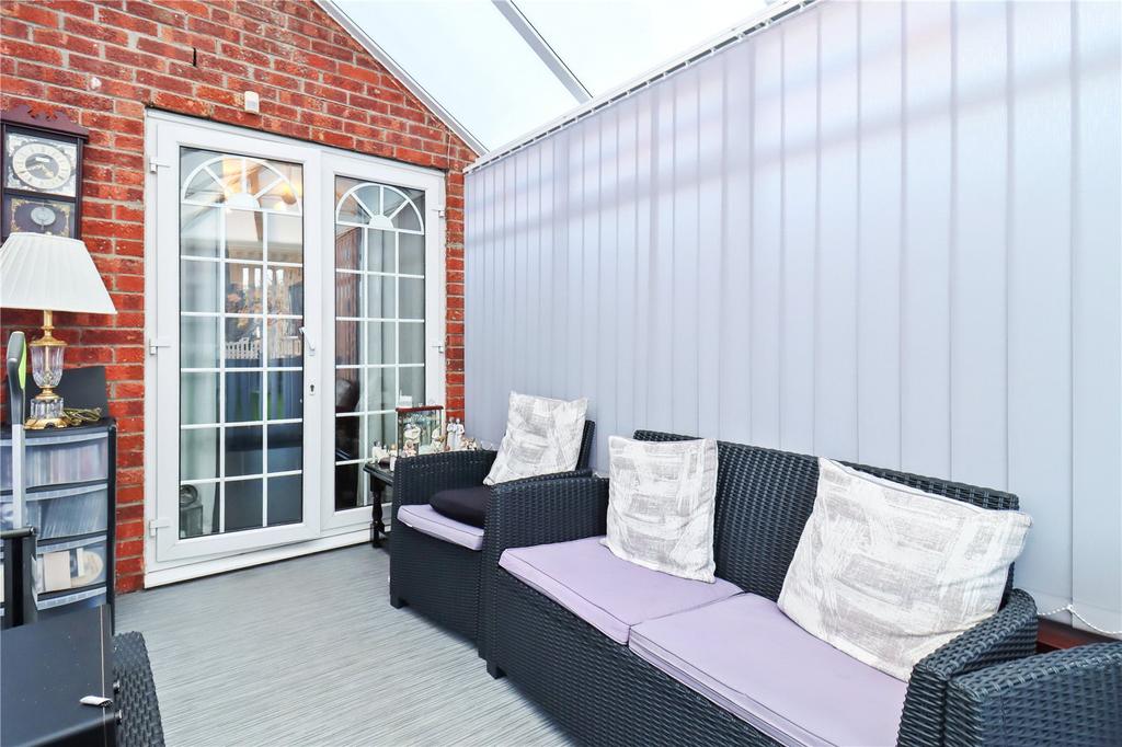 Conservatory