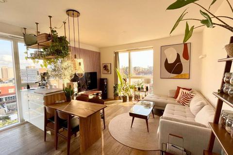 undefined, 21 Rosina Street, London, E9 6JH