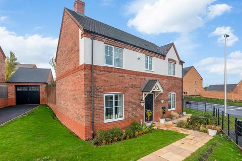 undefined, Bradley Drive, Shipston-on-Stour