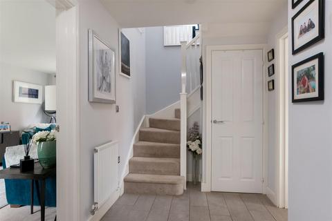 undefined, Bradley Drive, Shipston-on-Stour