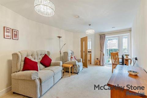 1 bedroom apartment for sale, The Moors, Thatcham