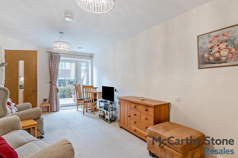 1 bedroom apartment for sale, The Moors, Thatcham