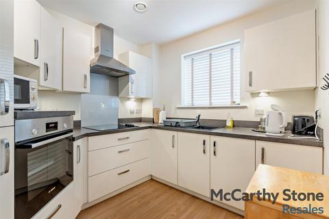 1 bedroom apartment for sale, The Moors, Thatcham