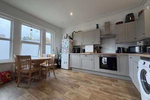 undefined, Two double bedroom First floor flat in Herbert Road, Alum Chine, Bournemouth