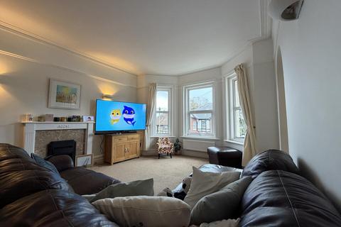 undefined, Two double bedroom First floor flat in Herbert Road, Alum Chine, Bournemouth