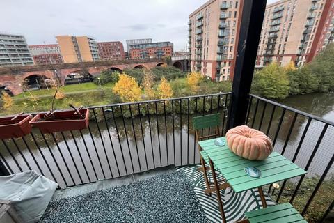 2 bedroom flat to rent, Steele House 85 Steele House, Woden Street, Manchester