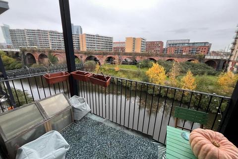 2 bedroom flat to rent, Steele House 85 Steele House, Woden Street, Manchester