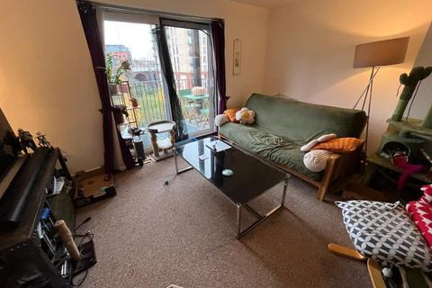 2 bedroom flat to rent, Steele House 85 Steele House, Woden Street, Manchester