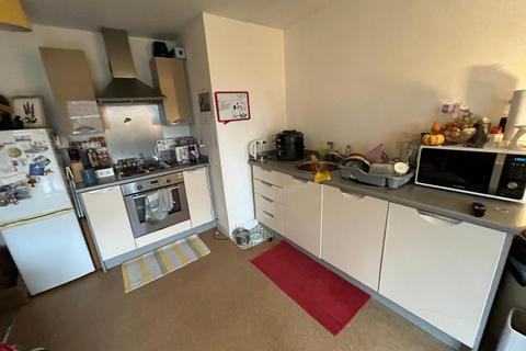 2 bedroom flat to rent, Steele House 85 Steele House, Woden Street, Manchester