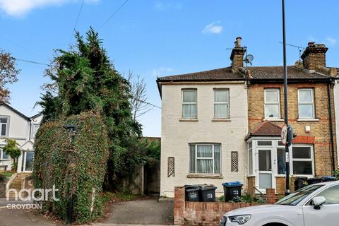 undefined, Chelsham Road, South Croydon