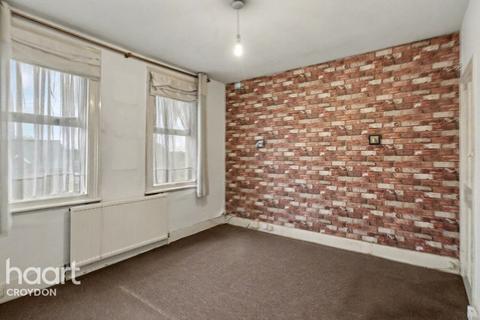 undefined, Chelsham Road, South Croydon