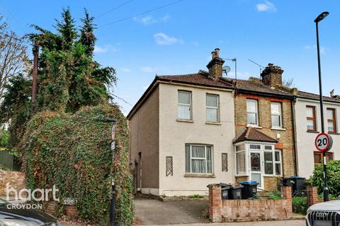 undefined, Chelsham Road, South Croydon