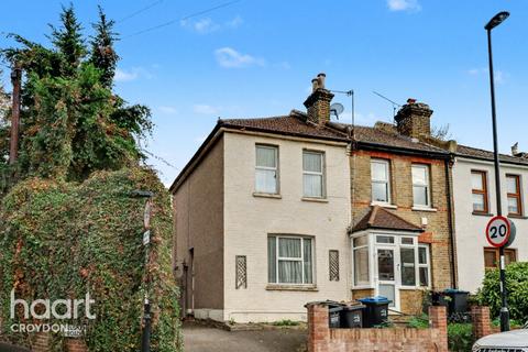undefined, Chelsham Road, South Croydon