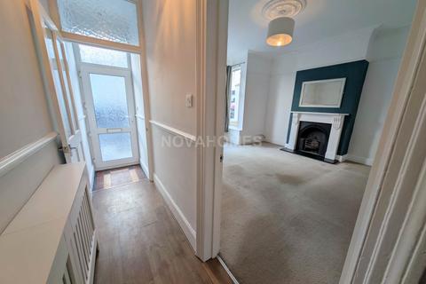 3 bedroom terraced house for sale, Rosebery Avenue, Plymouth PL4