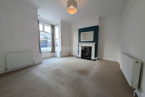 3 bedroom terraced house for sale, Rosebery Avenue, Plymouth PL4