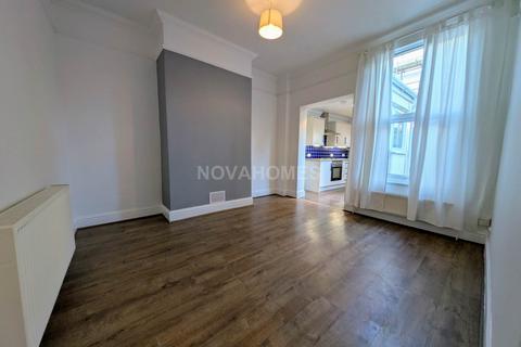 3 bedroom terraced house for sale, Rosebery Avenue, Plymouth PL4