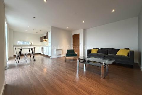 undefined, Sillavan Way, Manchester M3
