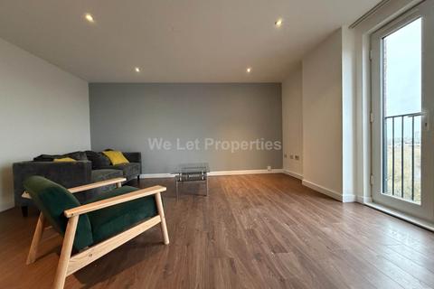 undefined, Sillavan Way, Manchester M3