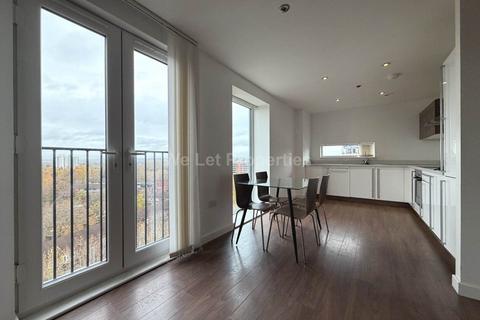 undefined, Sillavan Way, Manchester M3