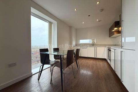 undefined, Sillavan Way, Manchester M3