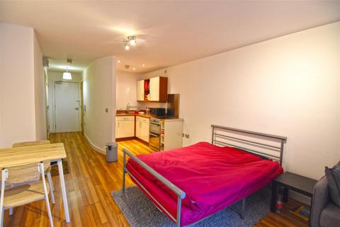 undefined, 42 Ryland Street, Birmingham B16