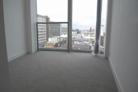undefined, New Street, Birmingham B2