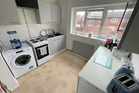 2 bedroom flat for sale, Martley Road, Oldbury B69