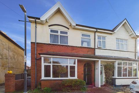 undefined, Allandale, Blackpool, Lancashire, FY4