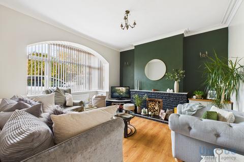 undefined, Allandale, Blackpool, Lancashire, FY4