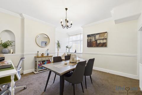 undefined, Allandale, Blackpool, Lancashire, FY4