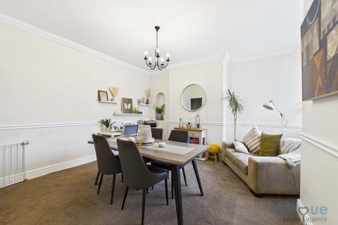 undefined, Allandale, Blackpool, Lancashire, FY4