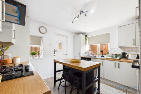 undefined, Allandale, Blackpool, Lancashire, FY4