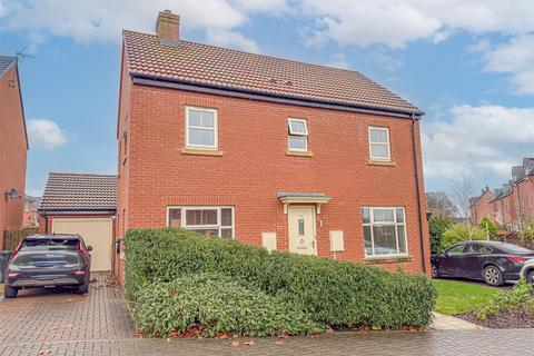 Richmond Park Road, Derby DE22