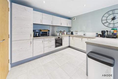 undefined, Richmond Park Road, Derby DE22