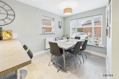 undefined, Richmond Park Road, Derby DE22