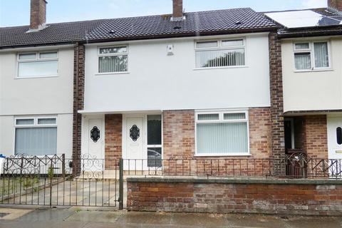 undefined, Derna Road, Huyton, Liverpool