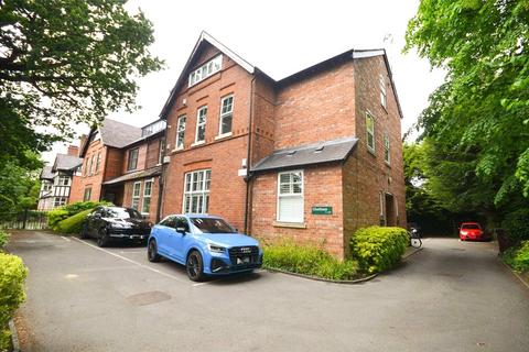 undefined, Chatham Lodge,, 148 Barlow Moor Road, West Didsbury, Manchester, M20