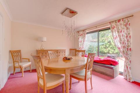 4 bedroom detached house for sale, Claverdon Close, Hunt End, Redditch, B97
