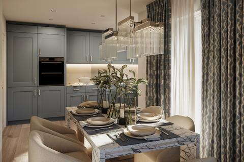 4 bedroom detached house for sale, Plot 117, The Richmond at Ravensden Park, Graze Hill MK44