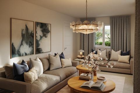 4 bedroom detached house for sale, Plot 117, The Richmond at Ravensden Park, Graze Hill MK44