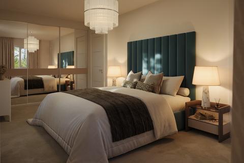 4 bedroom detached house for sale, Plot 117, The Richmond at Ravensden Park, Graze Hill MK44