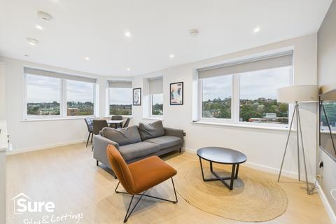 undefined, Hamilton House,  Marlowes, Hemel Hempstead, Hertfordshire, HP1 1BB
