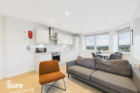 undefined, Hamilton House,  Marlowes, Hemel Hempstead, Hertfordshire, HP1 1BB