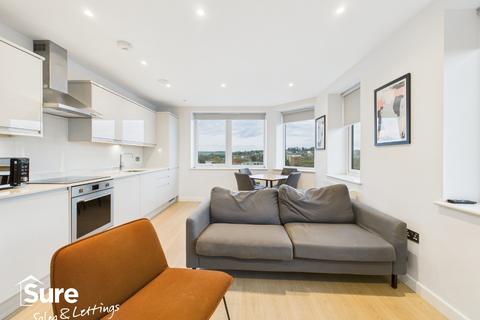 undefined, Hamilton House,  Marlowes, Hemel Hempstead, Hertfordshire, HP1 1BB