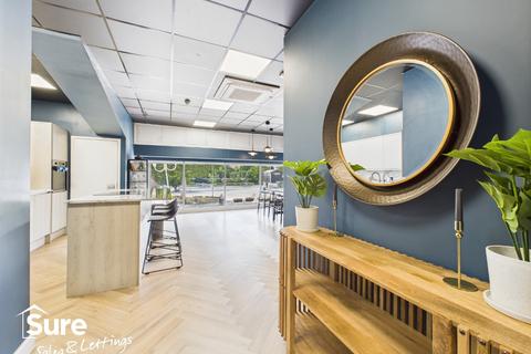 undefined, Hamilton House, Marlowes, Hemel Hempstead, Hertfordshire, HP1 1BB