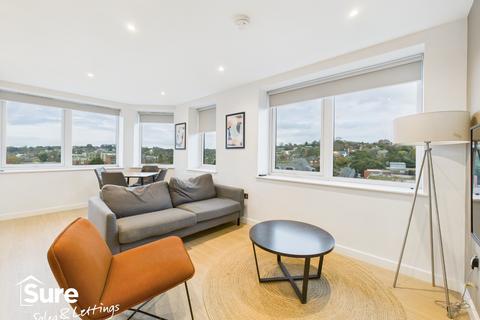 undefined, Hamilton House, Marlowes, Hemel Hempstead, Hertfordshire, HP1 1BB