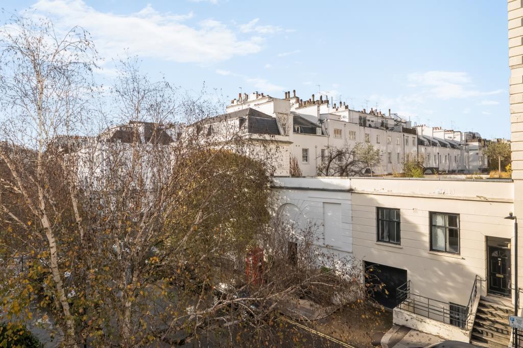 External Grounds